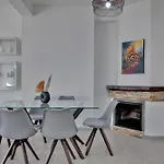 Апартаменты Phaedrus Living: Luxury Faneromeni Ларнака