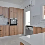 Phaedrus Living: Luxury Faneromeni * Ларнака