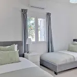 Phaedrus Living: Luxury Faneromeni Larnaca