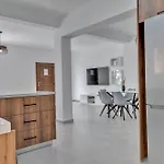 Apartament Phaedrus Living: Luxury Faneromeni Larnaca