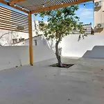 Apartament Phaedrus Living: Luxury Faneromeni *