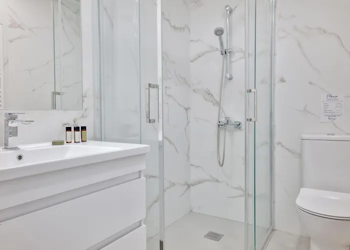 Phaedrus Living: Luxury Faneromeni *