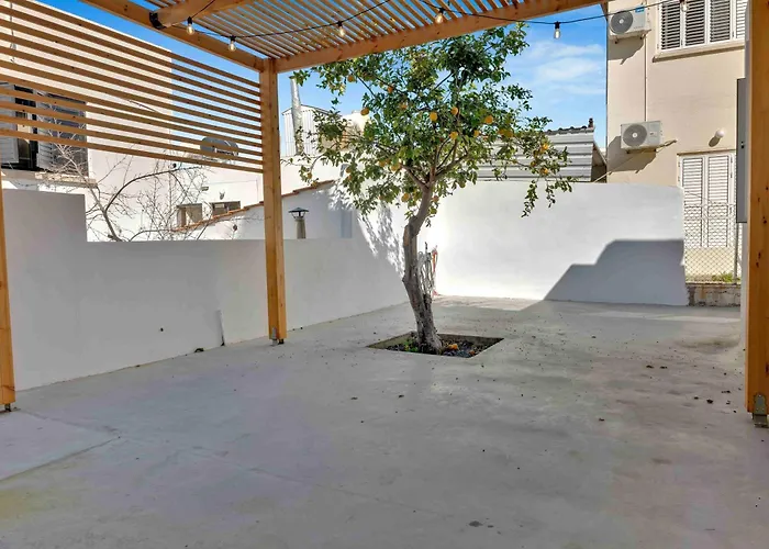 Apartmán Phaedrus Living: Luxury Faneromeni *