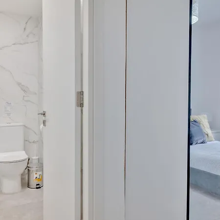 Phaedrus Living: Luxury Faneromeni Διαμέρισμα *